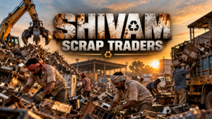 Scrap Dealers In Gurgaon